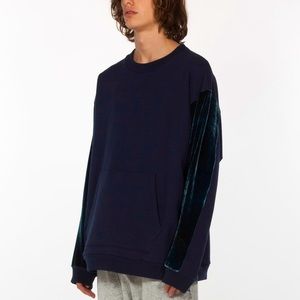 Drifter Galeras sweatshirt, size M, NWT